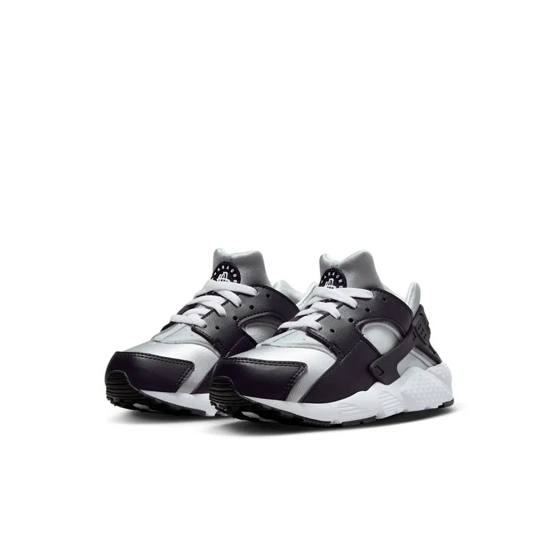 Nike Huarache Run Younger Kids’ Black (704949-044)