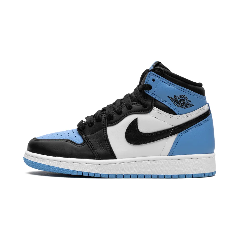 Air Jordan 1 Retro High OG GS “UNC Toe” (FD1437-400)
