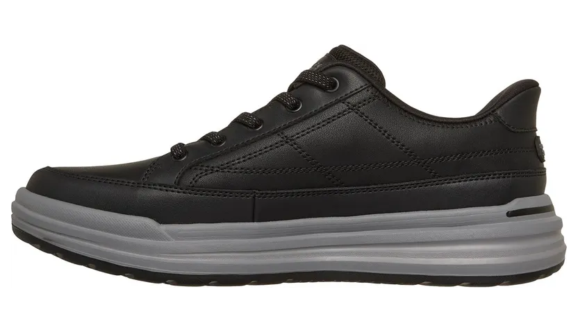 skechers-relaxed-fit 211234_BLK