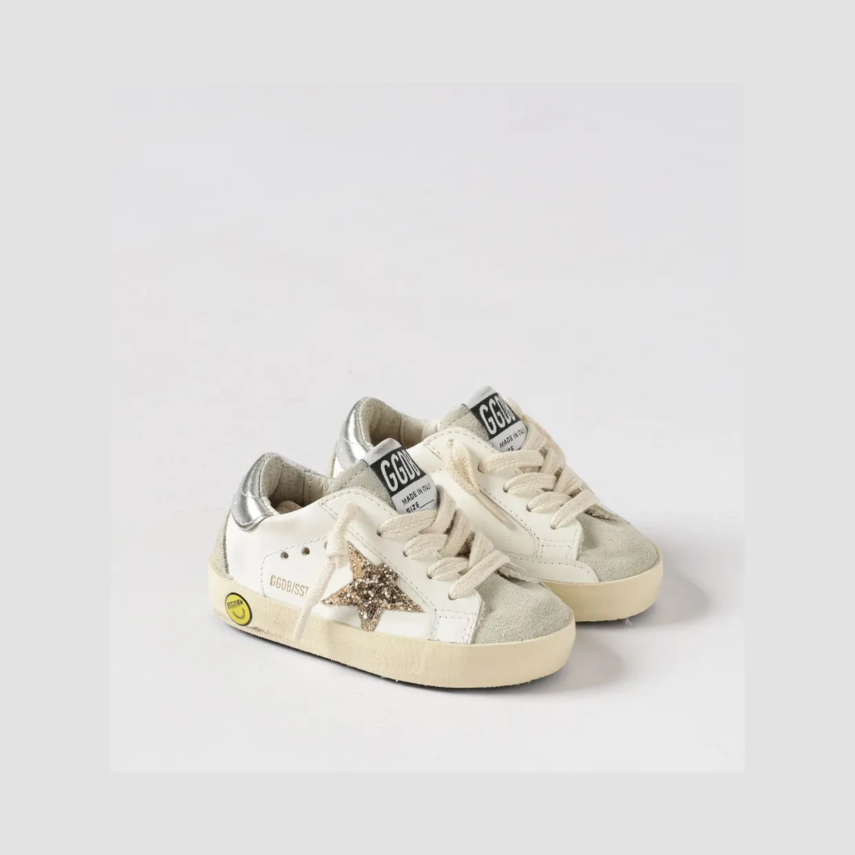 Golden goose Sneakers White (GJF00102F00803010417)