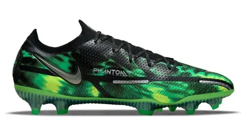 Nike Phantom GT2 Elite FG Shockwave (DM0732-003)
