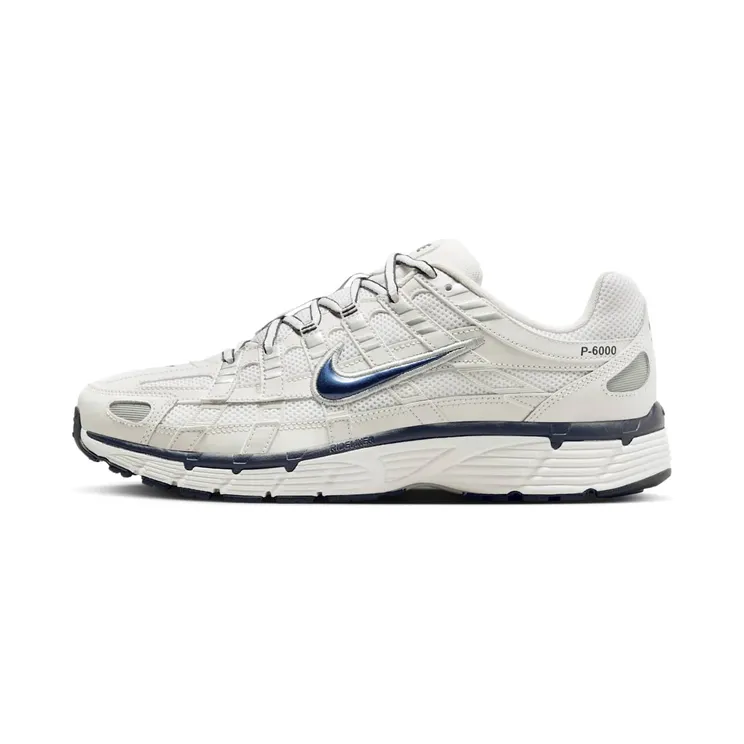 Nike P-6000 “Phantom / Summit White / White / Obsidian” (CD6404-018)