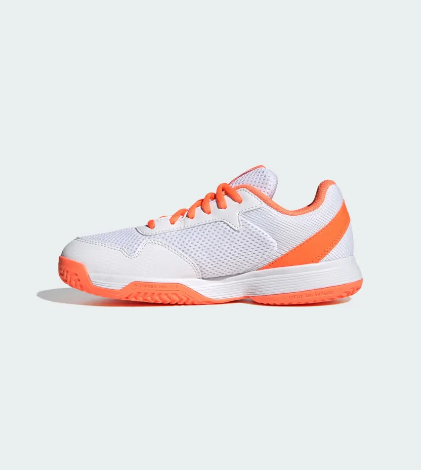 adidas-court JR4450