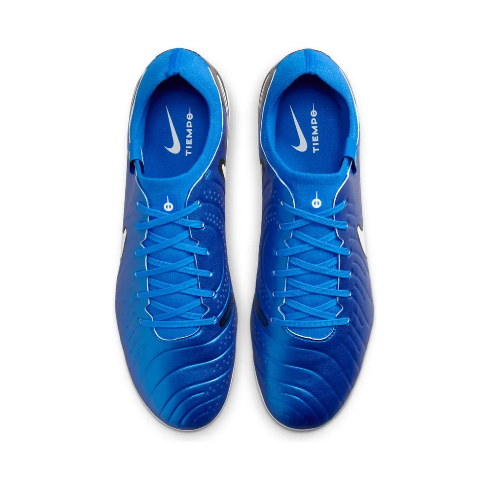 Nike Tiempo Legend 10 Pro AG-Pro Soar White (DV4334-400)