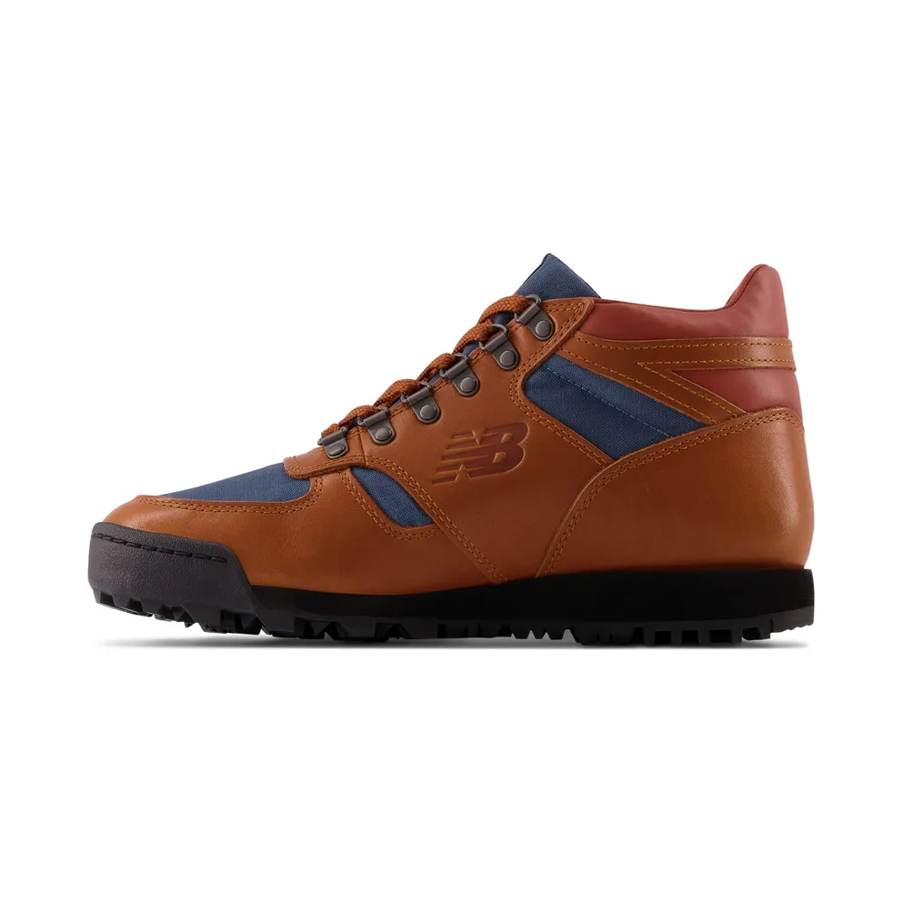 New Balance Rainier Glazed Ginger / Dark Denim / Picante (URAINV1-47082)