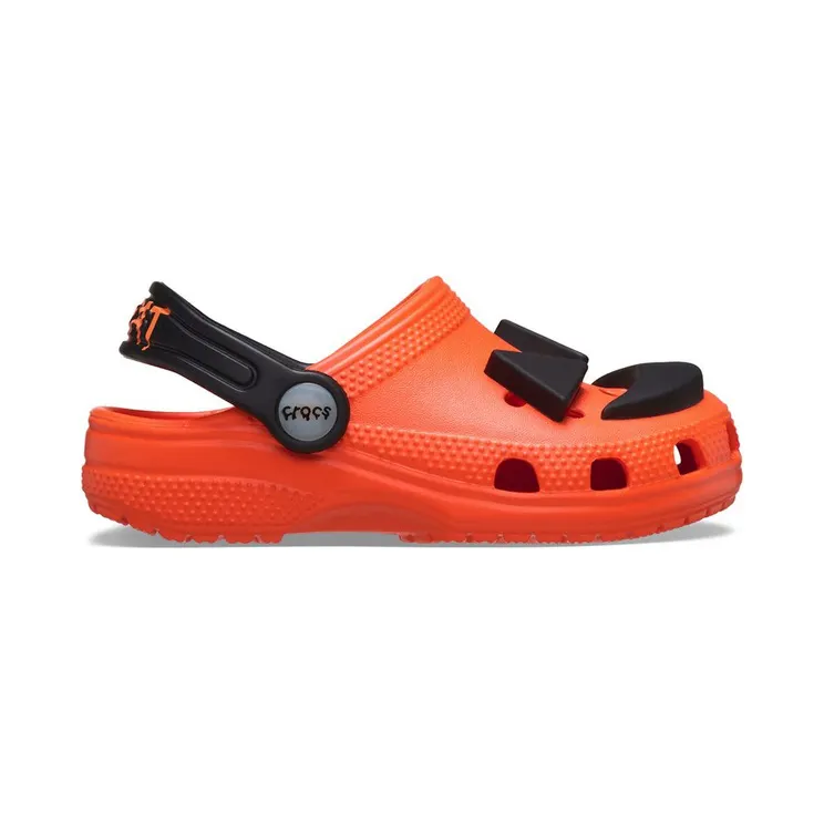 Crocs Classic Clog Jack O’ Lantern (211685-810)