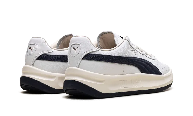 Puma GV Special “White” (396509-04)