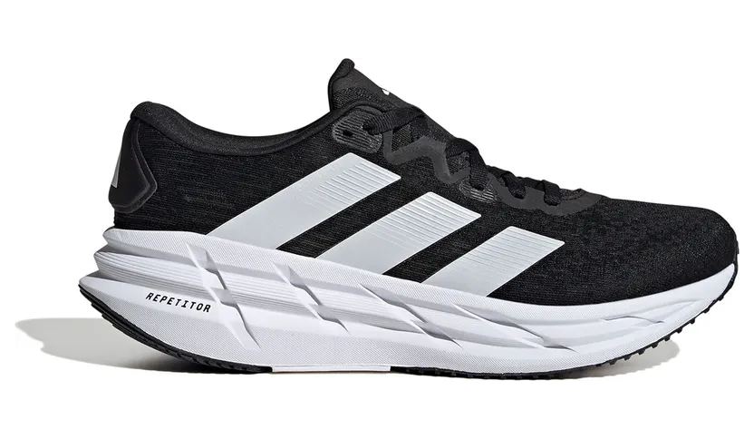 Adidas Adistar 4 Zwart