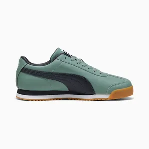 Puma Roma 24 Green Moon New Navy (396868-12)
