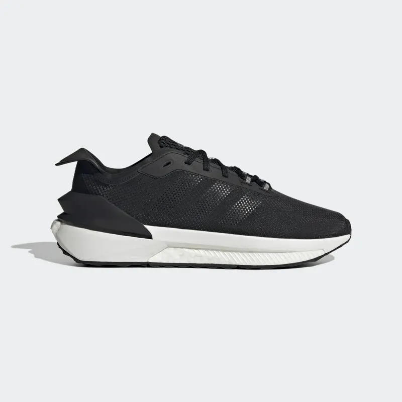 Adidas Avryn Core Black / Grey Three / Carbon (HP5968)