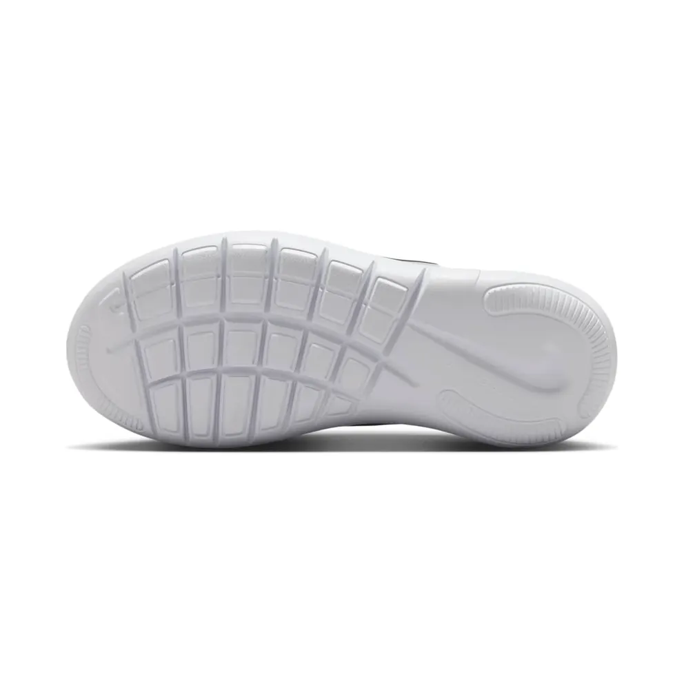 Nike Flex Runner 4 GS “Black White” (IF2893-002)