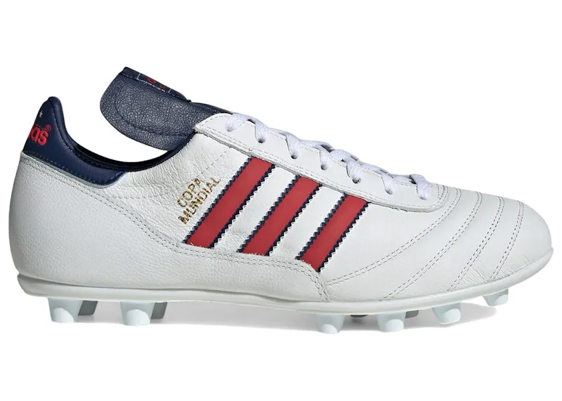 adidas Copa Mundial FG FIFA World Cup 2026 USA (KJ3527)