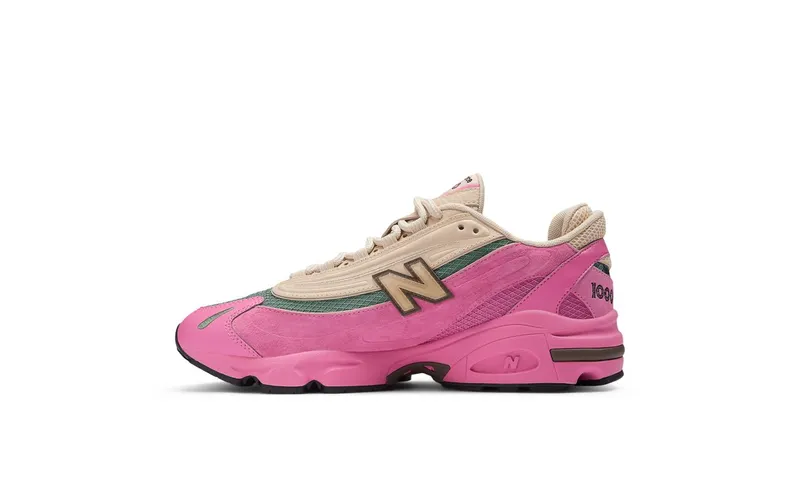New Balance 1000 Real Pink Sandstone (M1000MC)