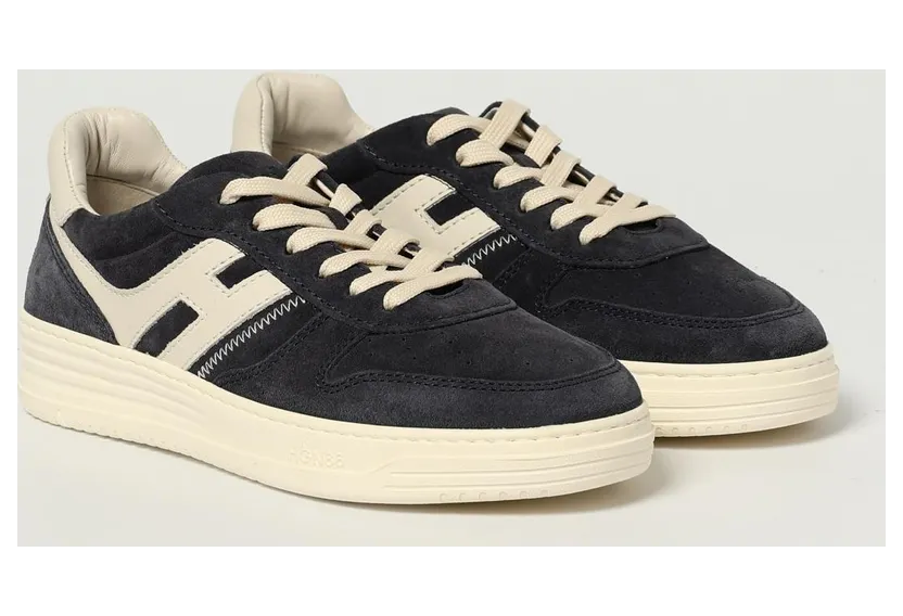 Hogan Sneakers Blue (HXM6300EU54UHO01VU)