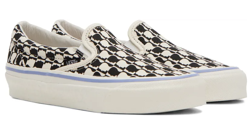 vans-slip-on VN0A45JKBA21