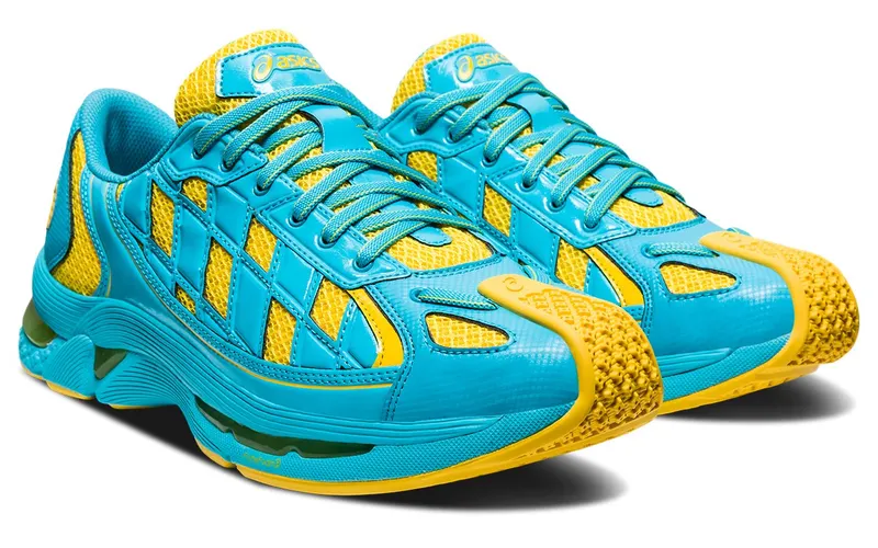 Asics Gel-Kiril Kiko Kostadinov Ice Mint (2020) (1023A019-400)