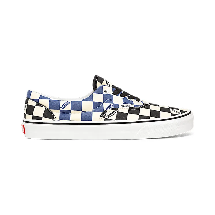 Vans Big Check Era (VN0A4U39WRT)