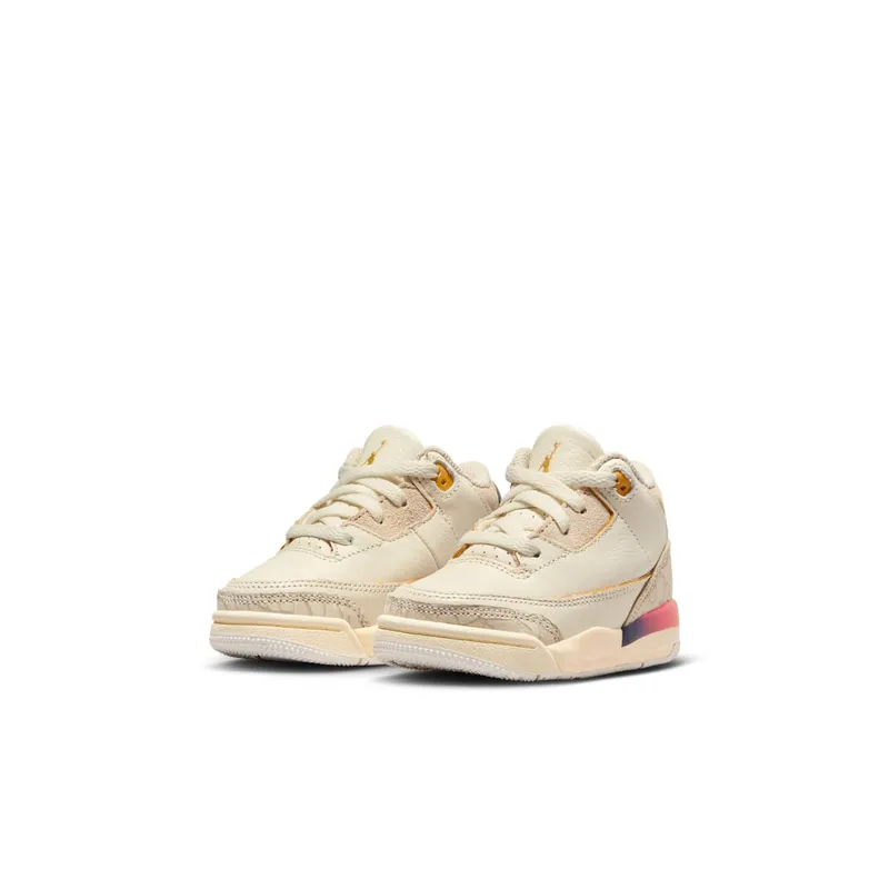 Jordan 3 Retro SP J Balvin Medellín Sunset (FN0347-901)