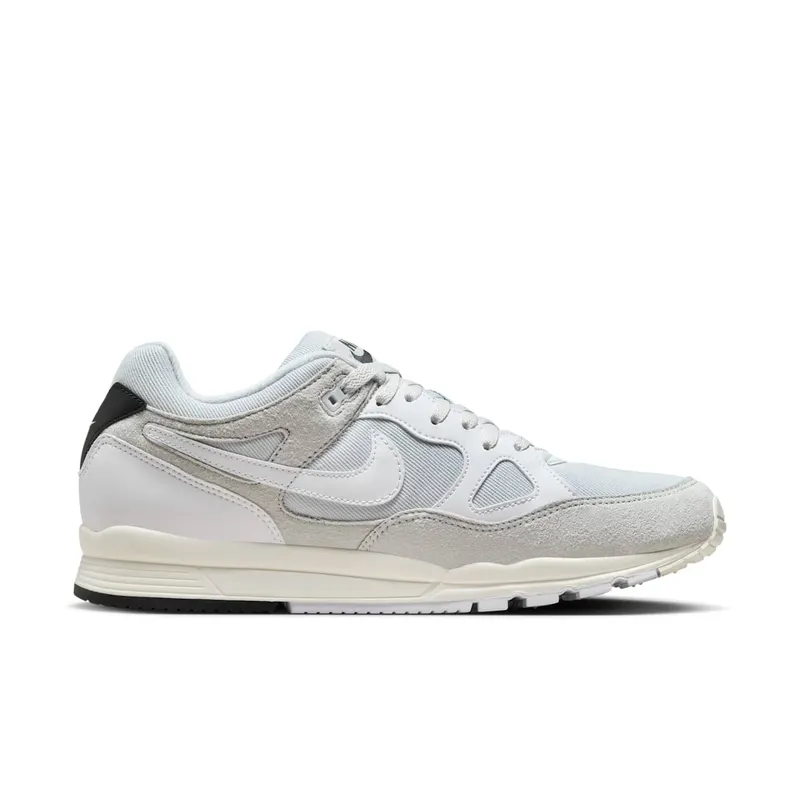 Nike Air Span II Se "Pure Platinum" (AQ3120-001)