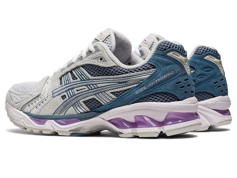 Asics GEL-KAYANO 14 Glacier Grey/Pure Silver (1202A105.021)