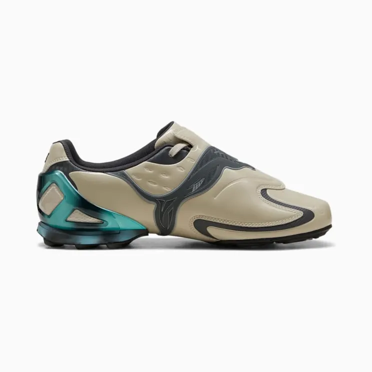 Puma V-S1 Contact Black Desert Dust (405301-06)