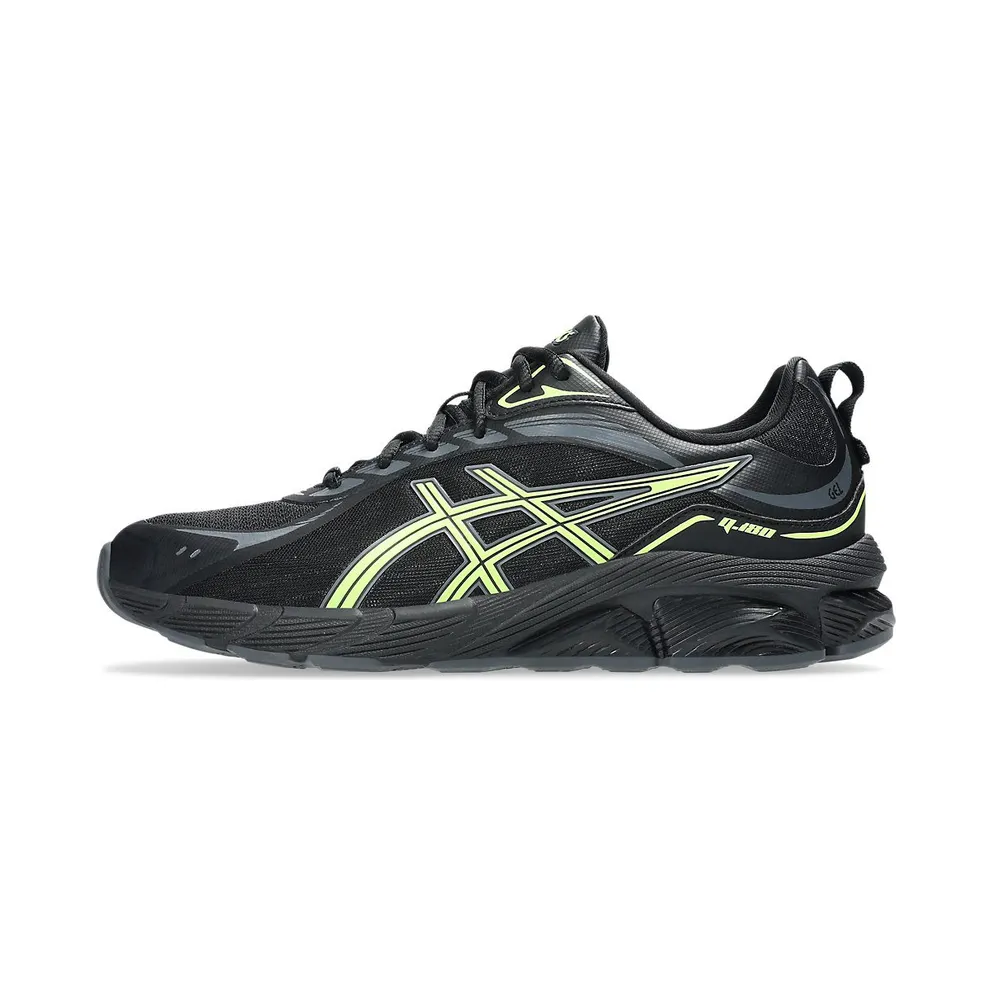 ASICS GEL-QUANTUM 180 VIII “Black / Carrier Grey” (1203A751-001)