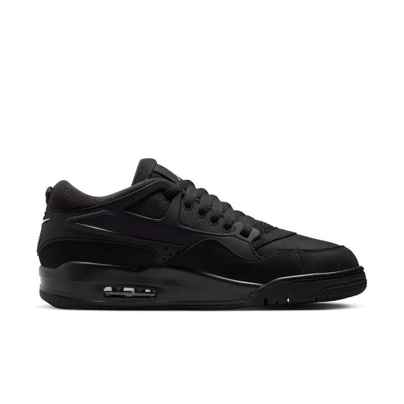 Air Jordan 4 RM “Black Cat” (FQ7939-004)