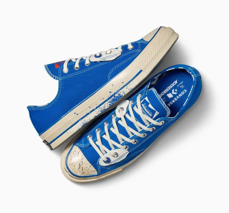 Converse Converse x ADER ERROR Chuck 70 Imperial Blue/White/Black