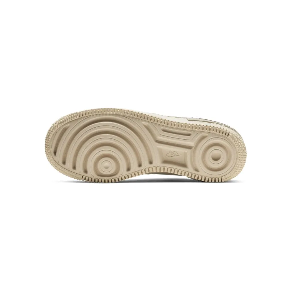 Nike Air Force 1 Shadow Wild (W) Enigma Stone/White-Oatmeal-Light Bone (DC5270-016)