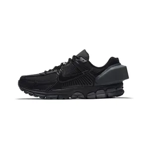 Nike Zoom Vomero 5 A Cold Wall “Black / Reflect Silver / Anthracite” (AT3152-001)