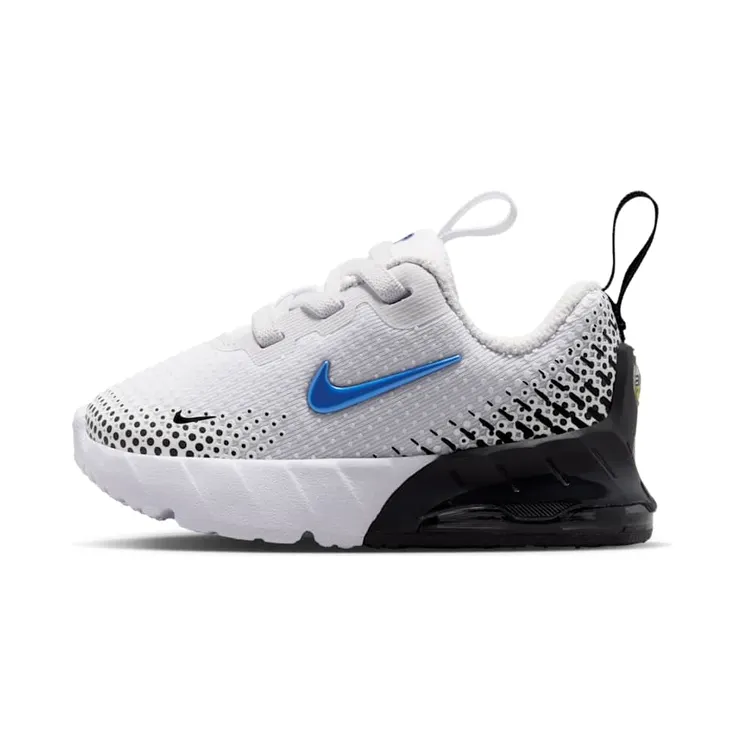 Nike Air Max Phoenix Wit/Zwart/Game Royal (HF7051-107)