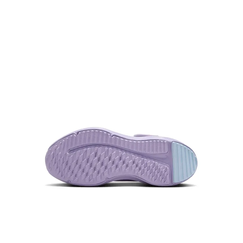 Nike Cosmic Runner Doll Celestine Blue White Hydrangeas (IH4053-530)
