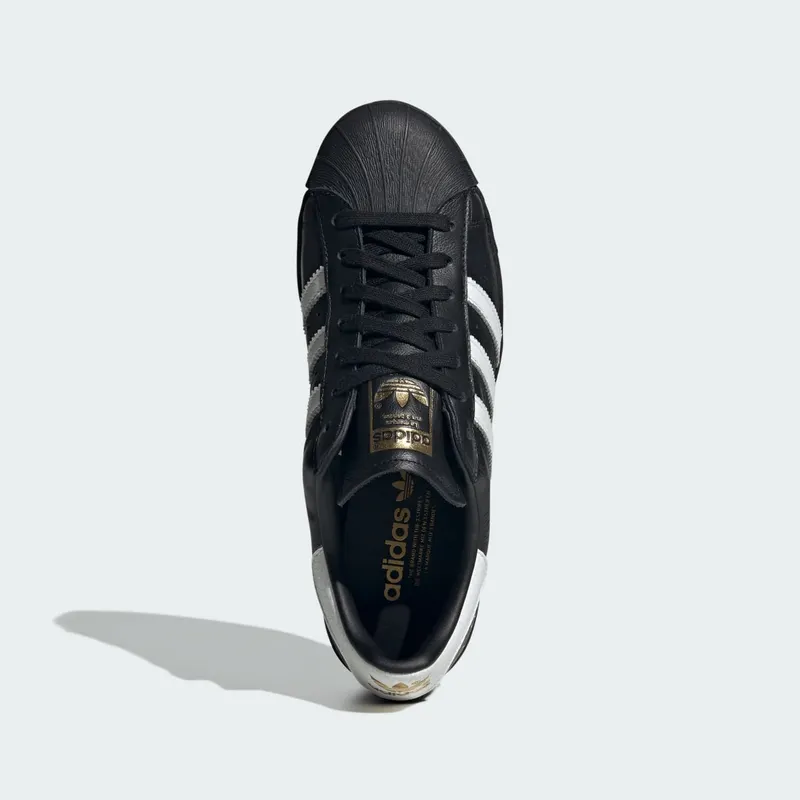 adidas Superstar 82 Gore-Tex atmos GID-SNK Black (ID3265)