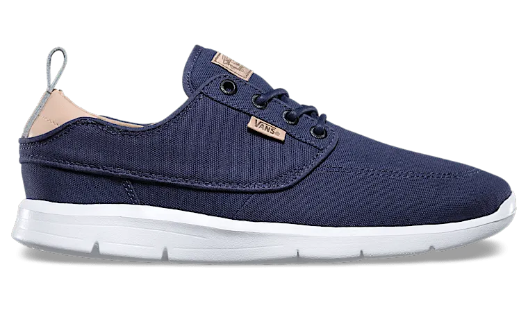 Vans Brigata Lite C&L Crown Blue (VN0A38F6N6F)
