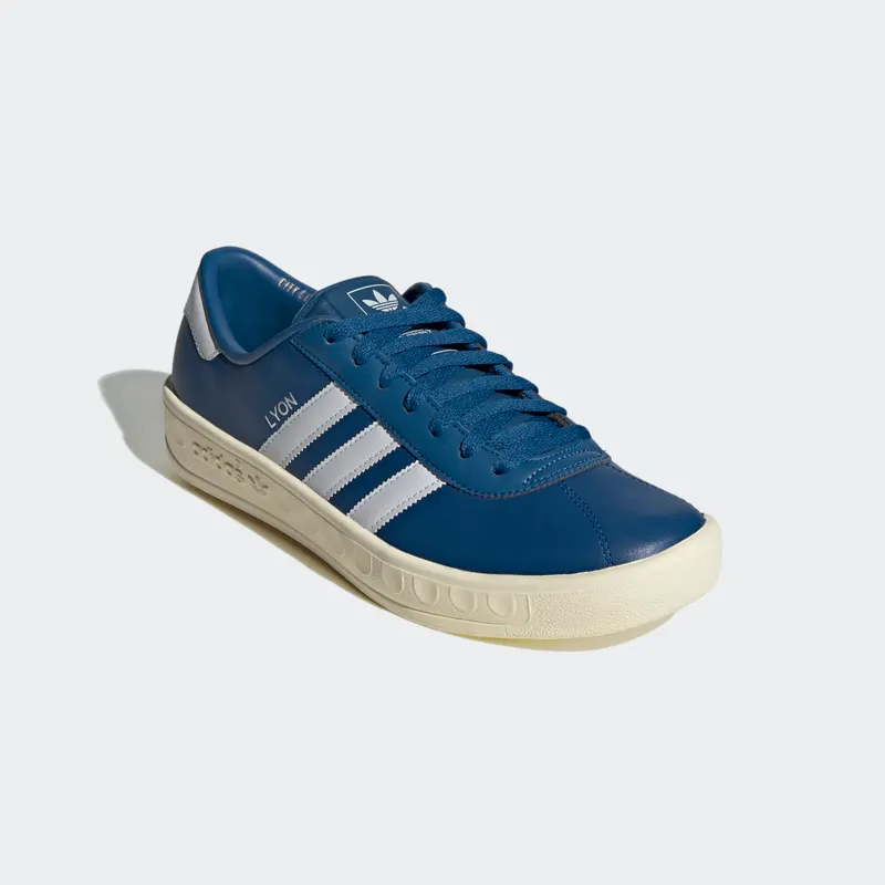 Adidas Lyon Pantone / Dash Grey / Off White (GX0721)