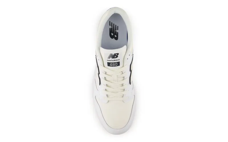 New Balance 480 White (U480P-5K1)