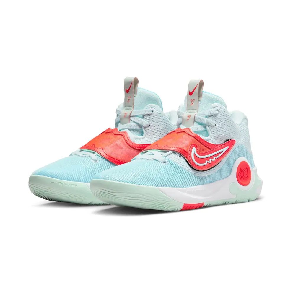 Nike KD Trey 5 X Blue Chill (DD9538-400)