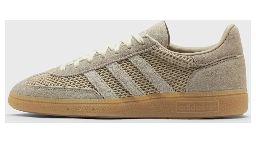 adidas Spezial Beige