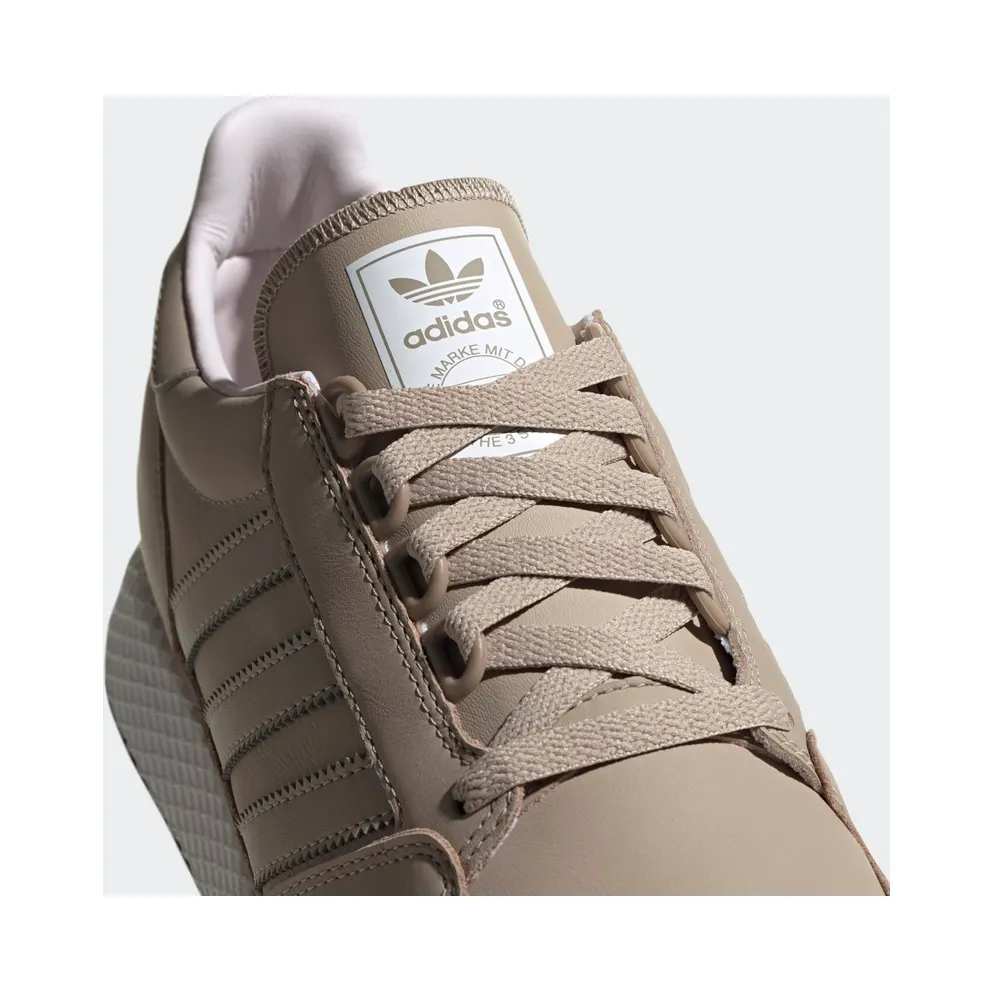 adidas Forest Grove Trace Khaki / Trace Khaki / Orchid Tint (EE8967)