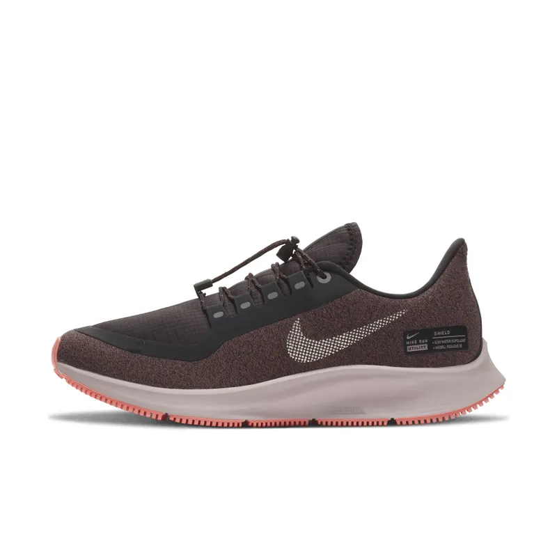 Nike Air Zoom Pegasus 35 RN SHLD Oli Grey (AA1644-001)