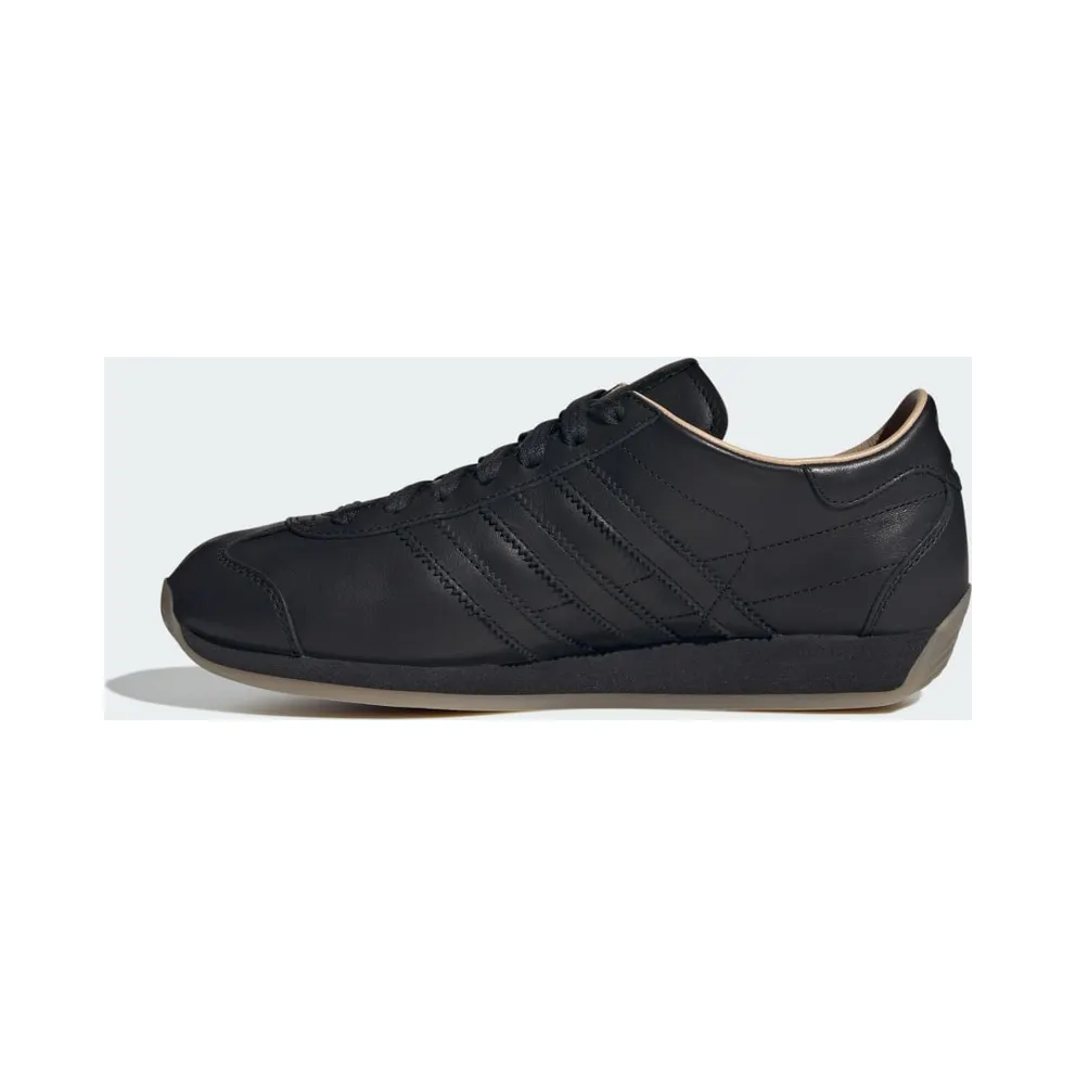 Adidas Country Japan Core Black / Core Black / Gum (JH5086)