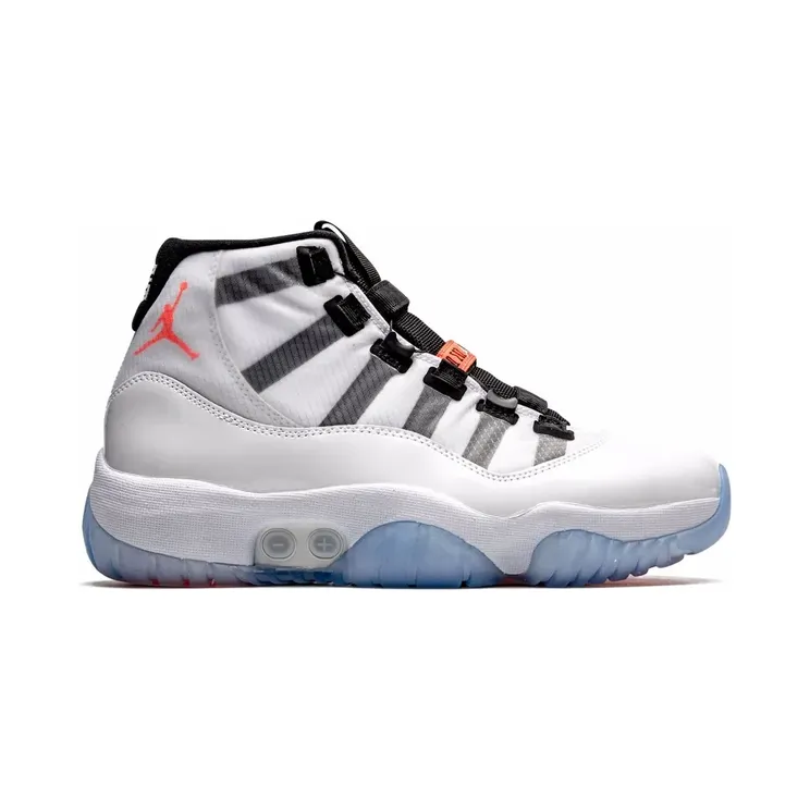 Jordan Air Jordan 11 Adapt “White” (DD3523)