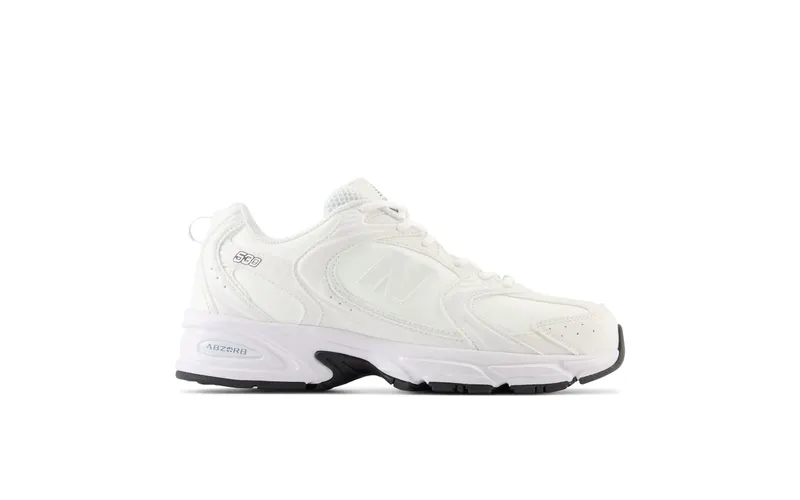 New Balance 530 White Castlerock (MR530NW)