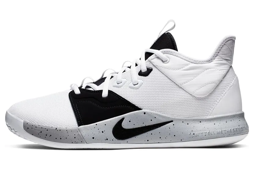 Nike PG 3 Moon