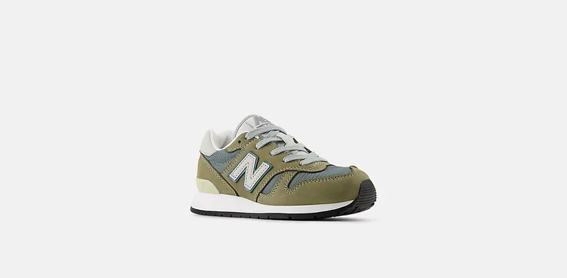 NEW BALANCE 1300 “Vetiver / Trooper / Cool Grey” (PC1300JP)