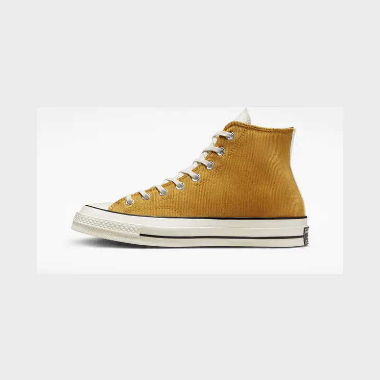 Converse Chuck 70 Workwear Burnt Honey/egret/zwart