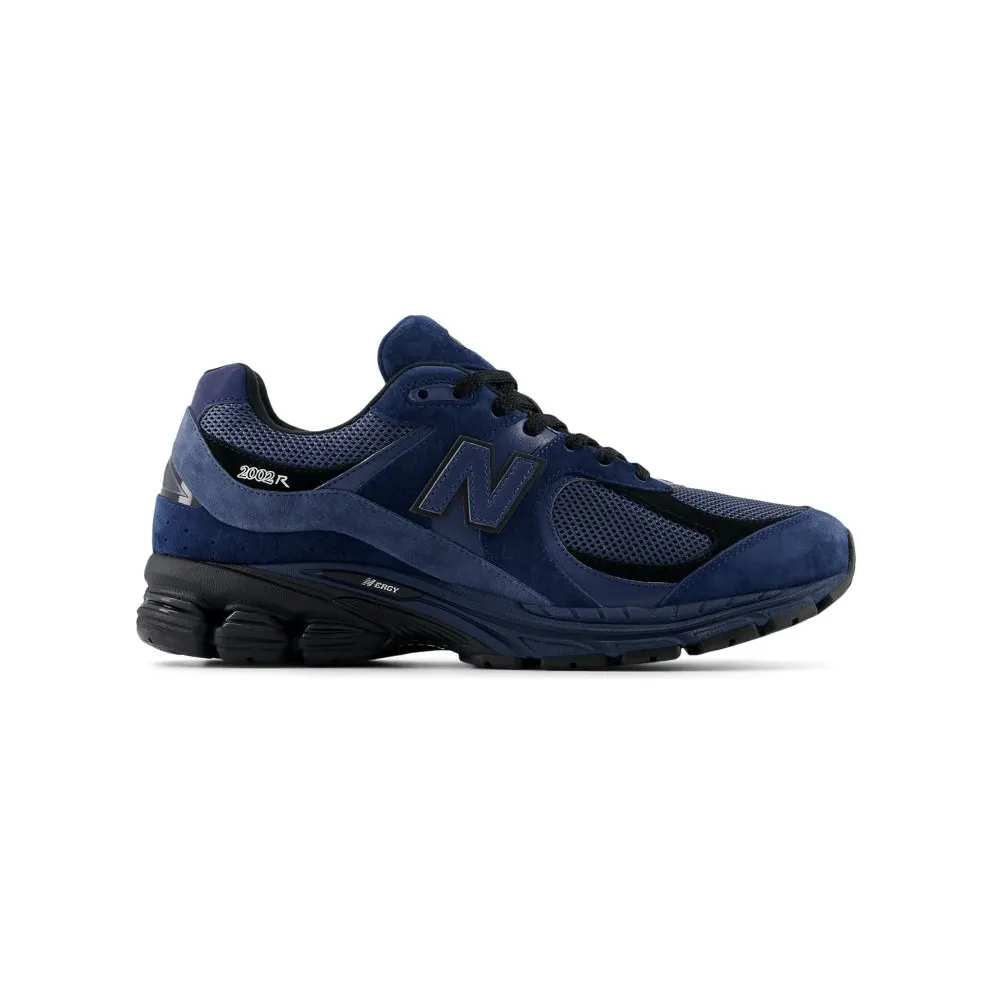 New Balance 2002R Vintage Indigo Black (M2002RNL)