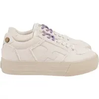 Lage Faguo WALNUT PLATFORM (S25CF0901-WHI00)