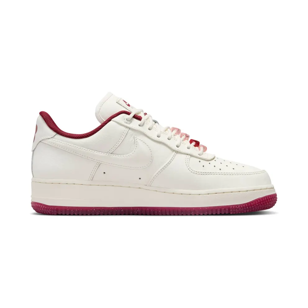 Nike Air Force 1 Low ’07 SE PRM Valentine’s Day (2024) (FZ5068-161)
