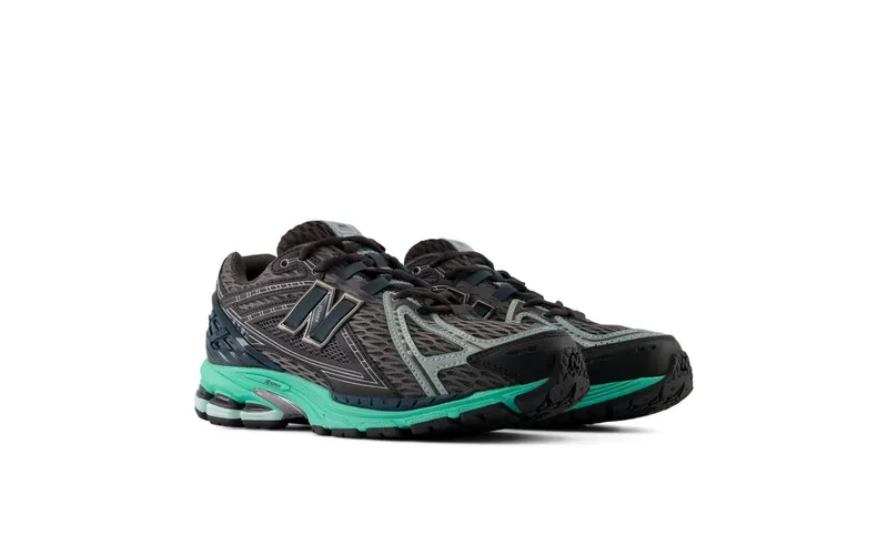 New Balance 1906R “Black Grey” (U19068O6)